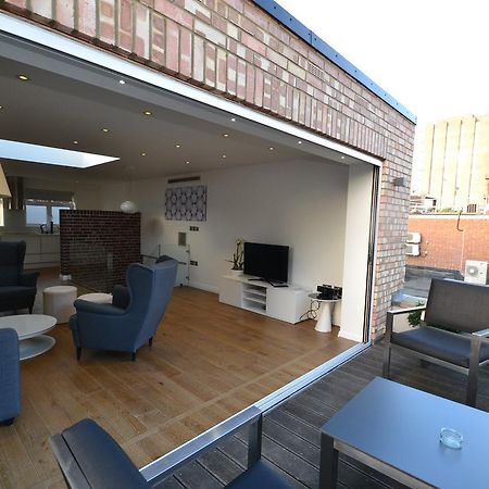 Covent Garden Apartments Londres Exterior foto